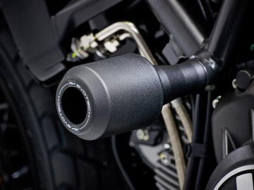 Evotech Performance Crash Protection Bobbins for Ducati Scrambler Icon